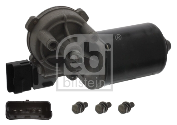 Wiper Motor